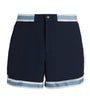 CHÉ Baller Swim Shorts