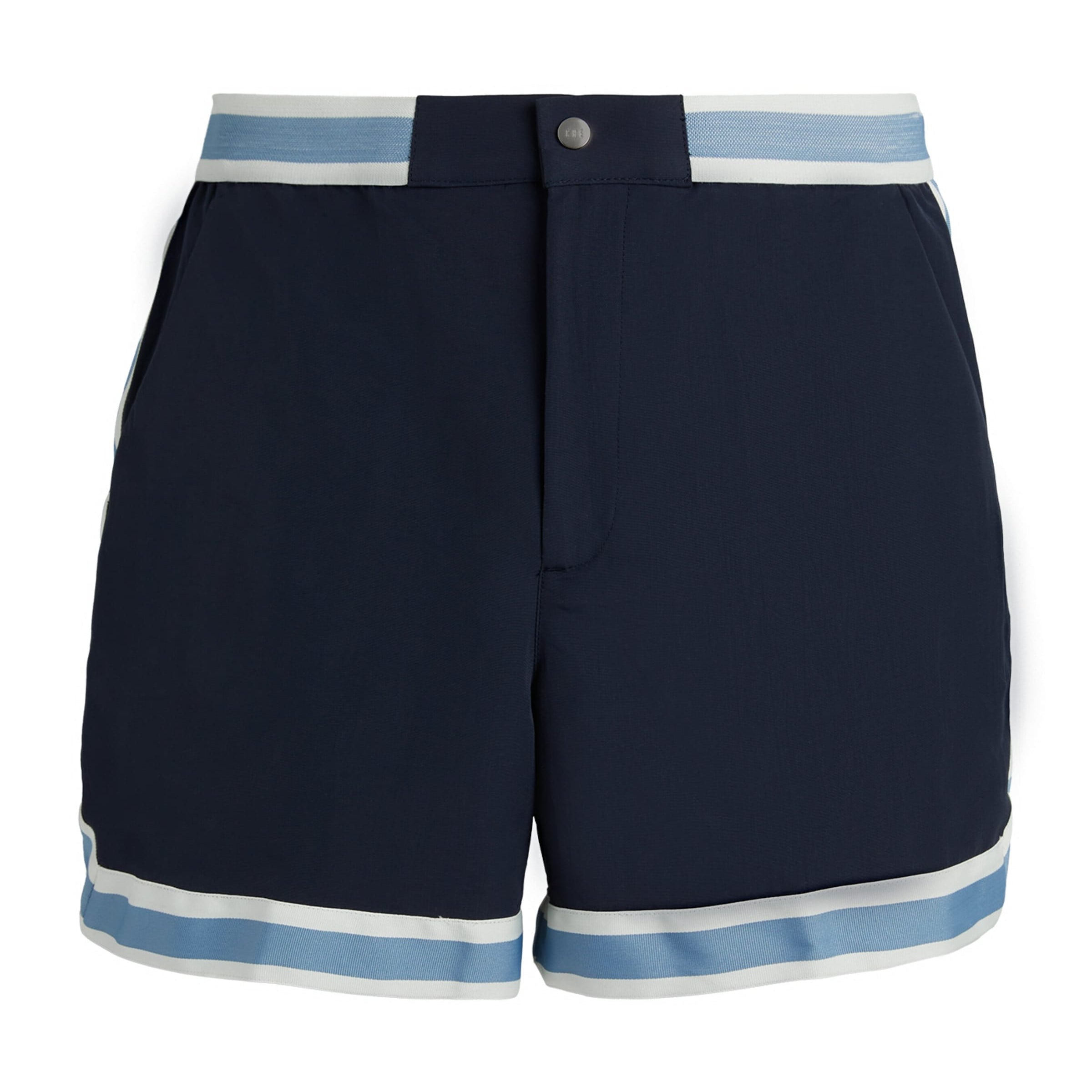 CHÉ Baller Swim Shorts
