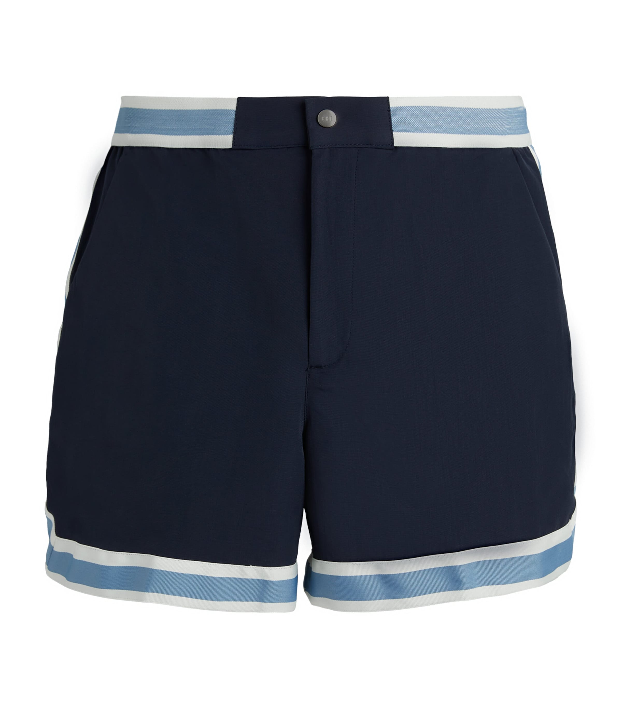 CHÉ Baller Swim Shorts