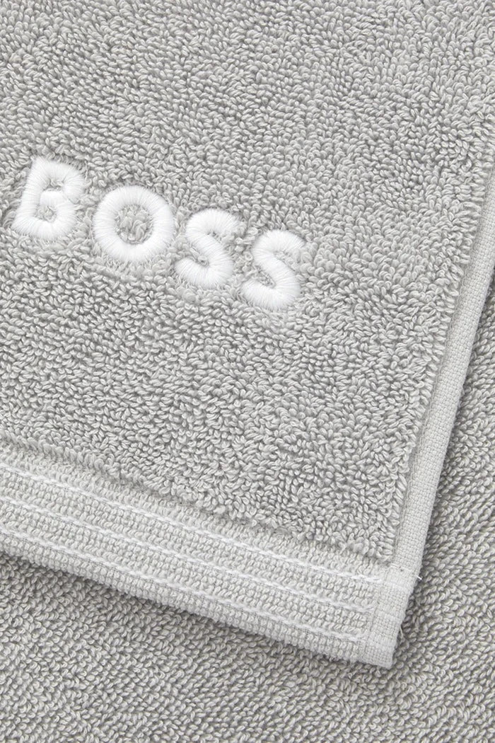 BOSS EDGE Mineral 100 x 150 cm Büyük Pamuklu Havlu