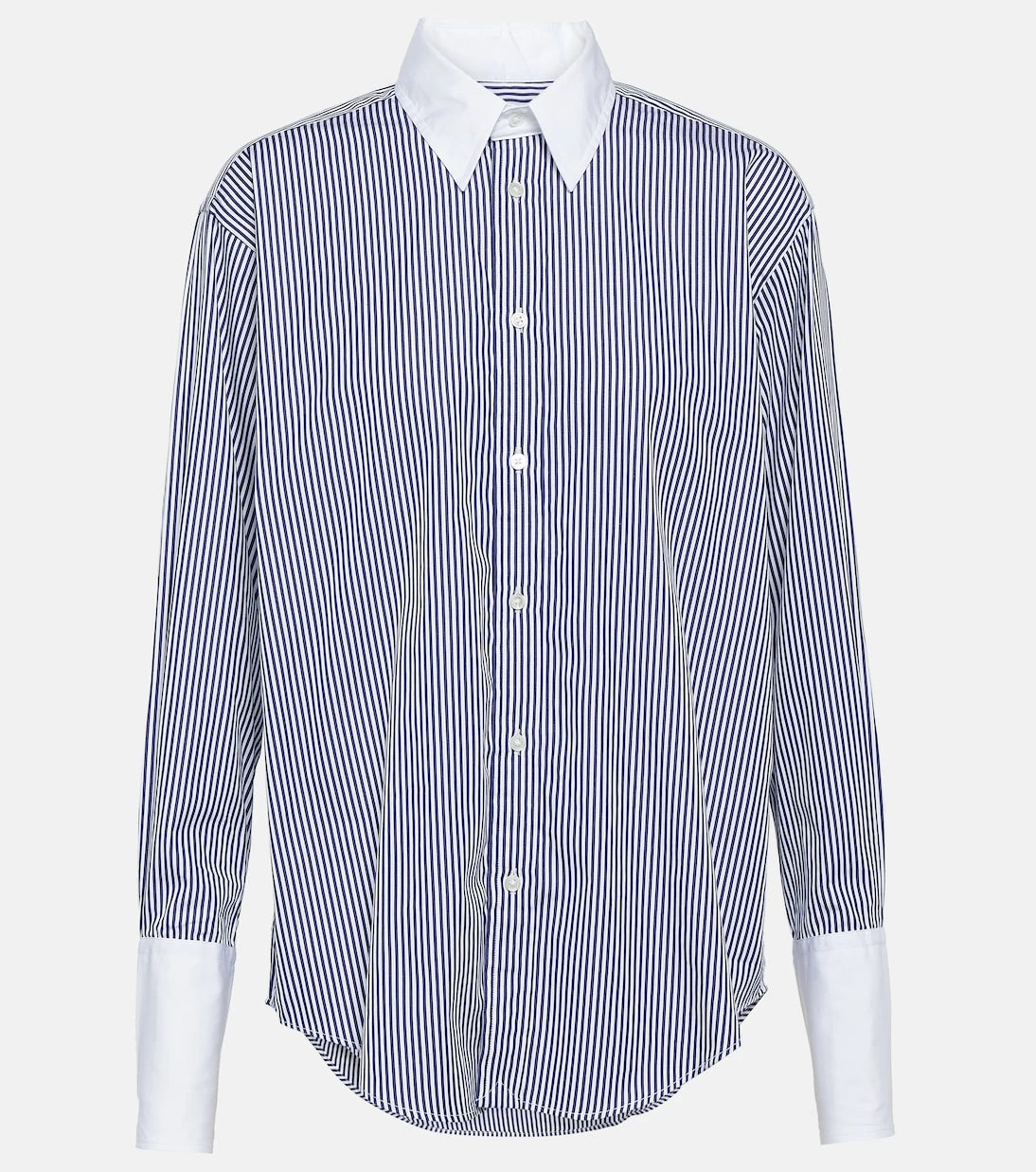 Polo Ralph Lauren - Striped cotton shirt
