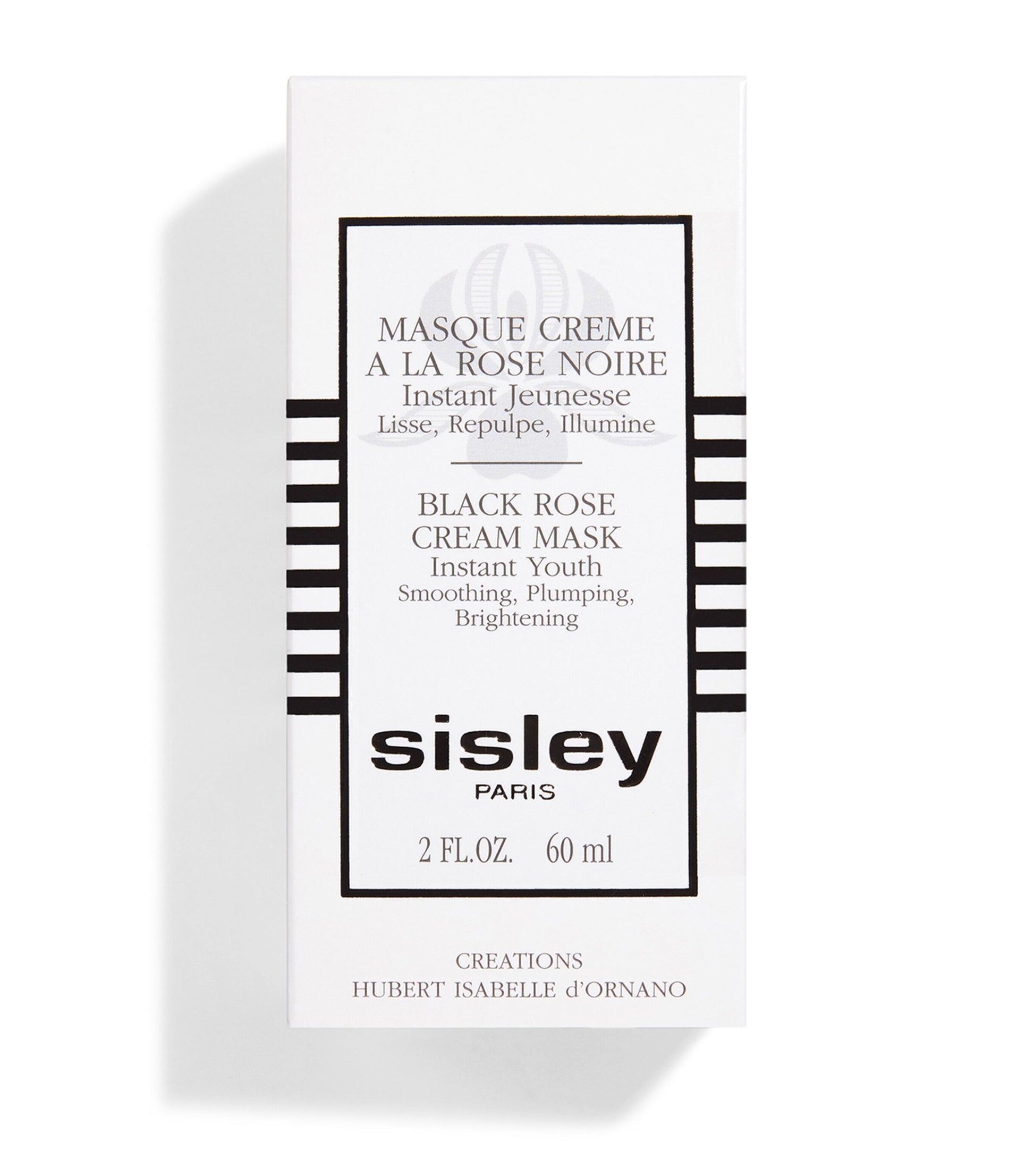 Sisley Black Rose Cream Mask (60ml)