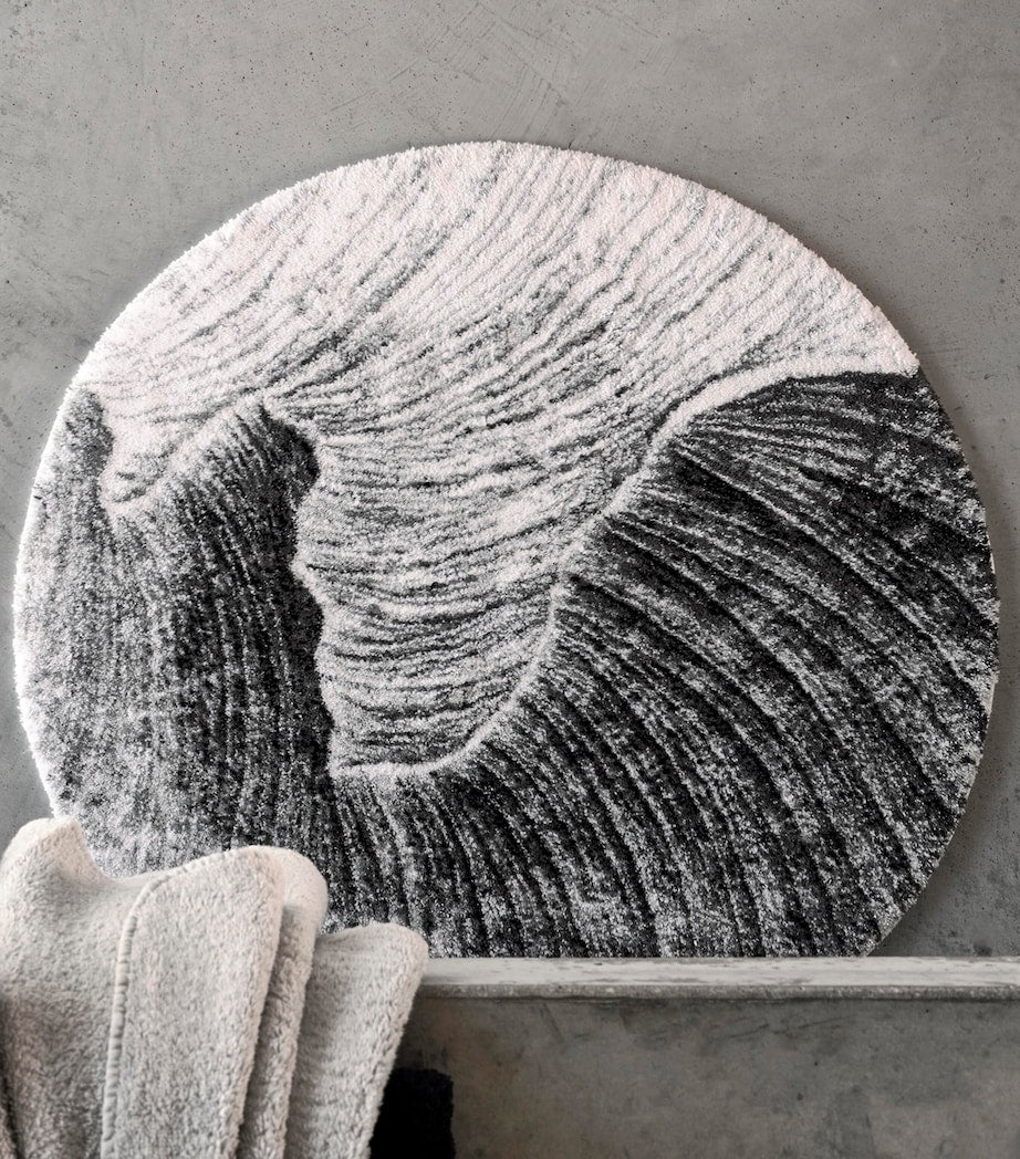 Abyss & Habidecor Yoji Bath Mat (90cm)