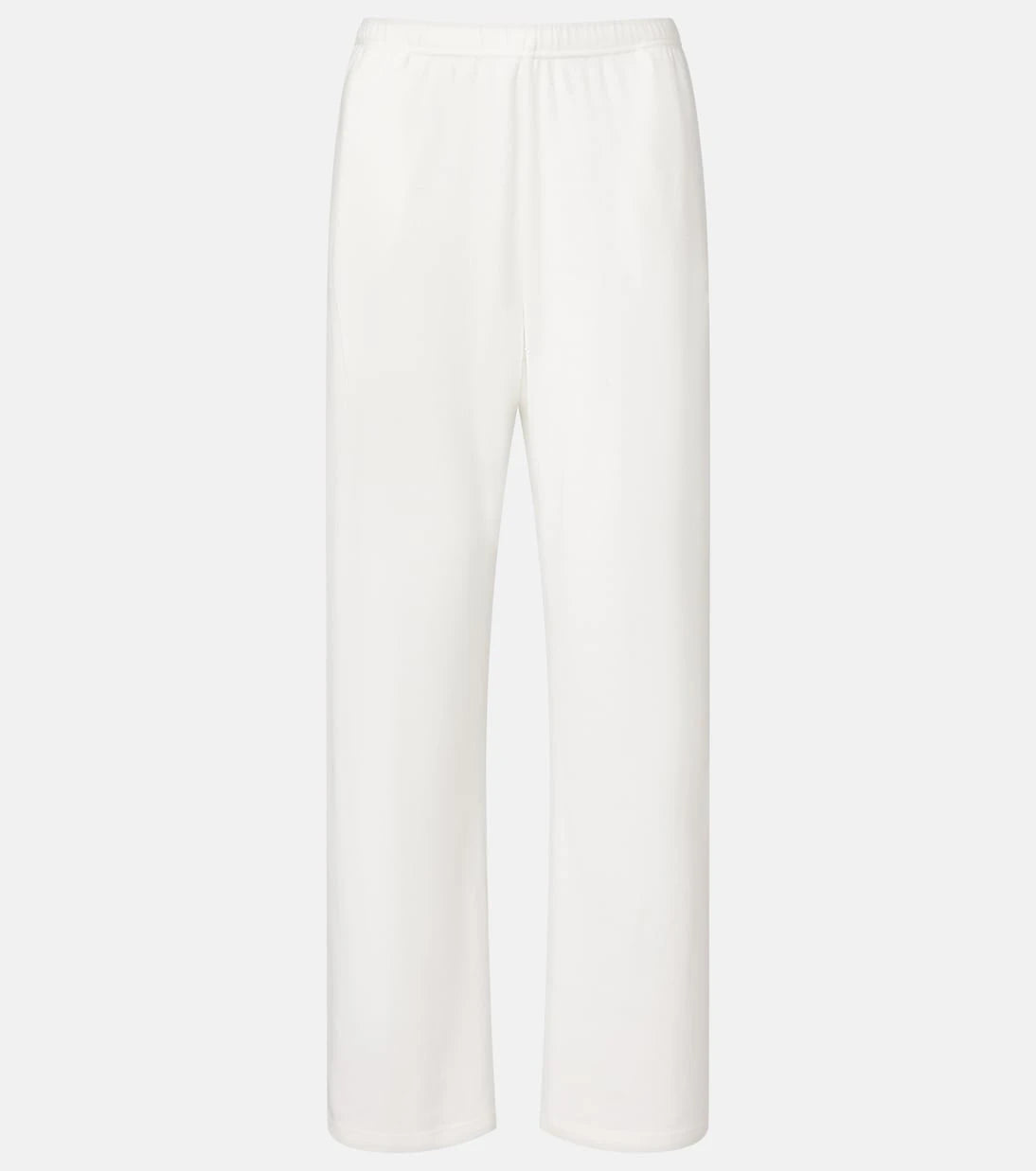The Row - Kohana cotton sweatpants