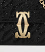 Mini C de Cartier Chain Bag