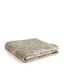 Cotton Quilted Giano Throw (180cm x 130cm)