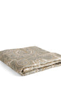 Cotton Quilted Giano Throw (180cm x 130cm)