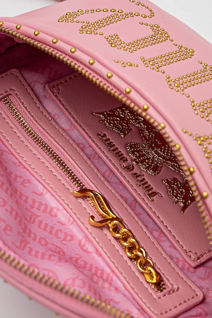 Чанта за кръст Juicy Couture KIMBERLY PU
