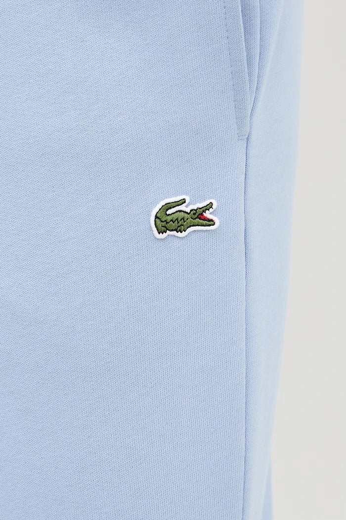 Lacoste спортен панталон мъжки с памук
