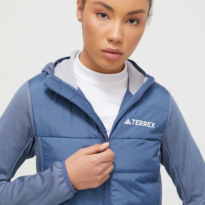 adidas TERREX Multi Hybrid Spor Ceket