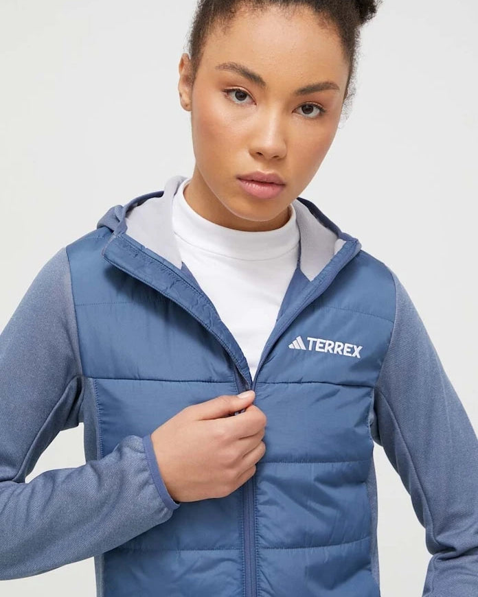 adidas TERREX Multi Hybrid Spor Ceket