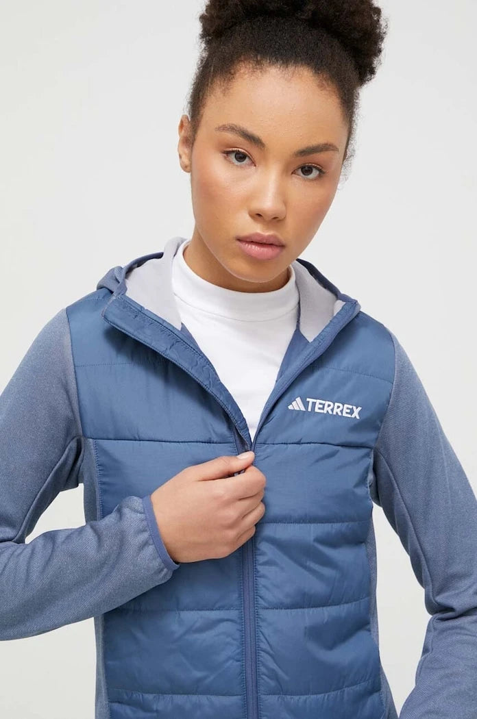 adidas TERREX Multi Hybrid Spor Ceket