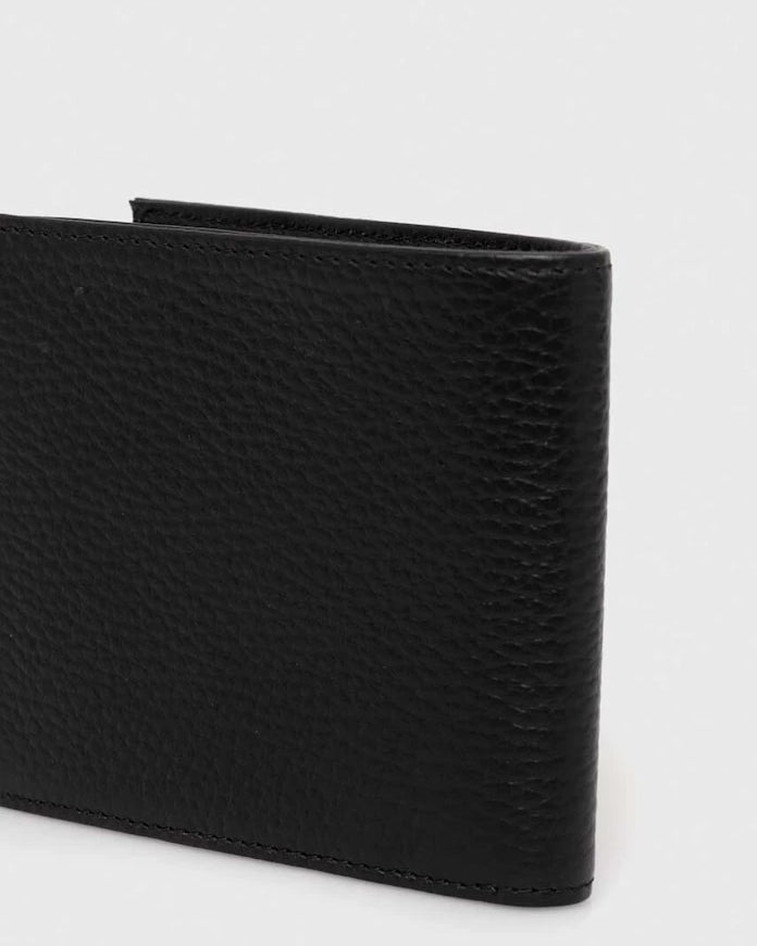 Emporio Armani Deri Cüzdan