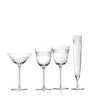 Langley Red Wine Glass