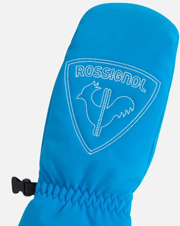Детски ски ръкавици Rossignol ROOSTER M
