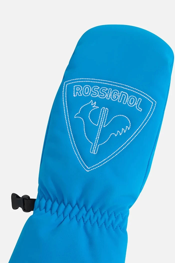 Детски ски ръкавици Rossignol ROOSTER M