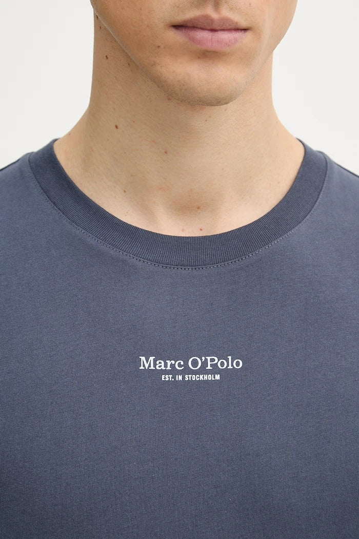 Marc O'Polo тениска мъжка от памук