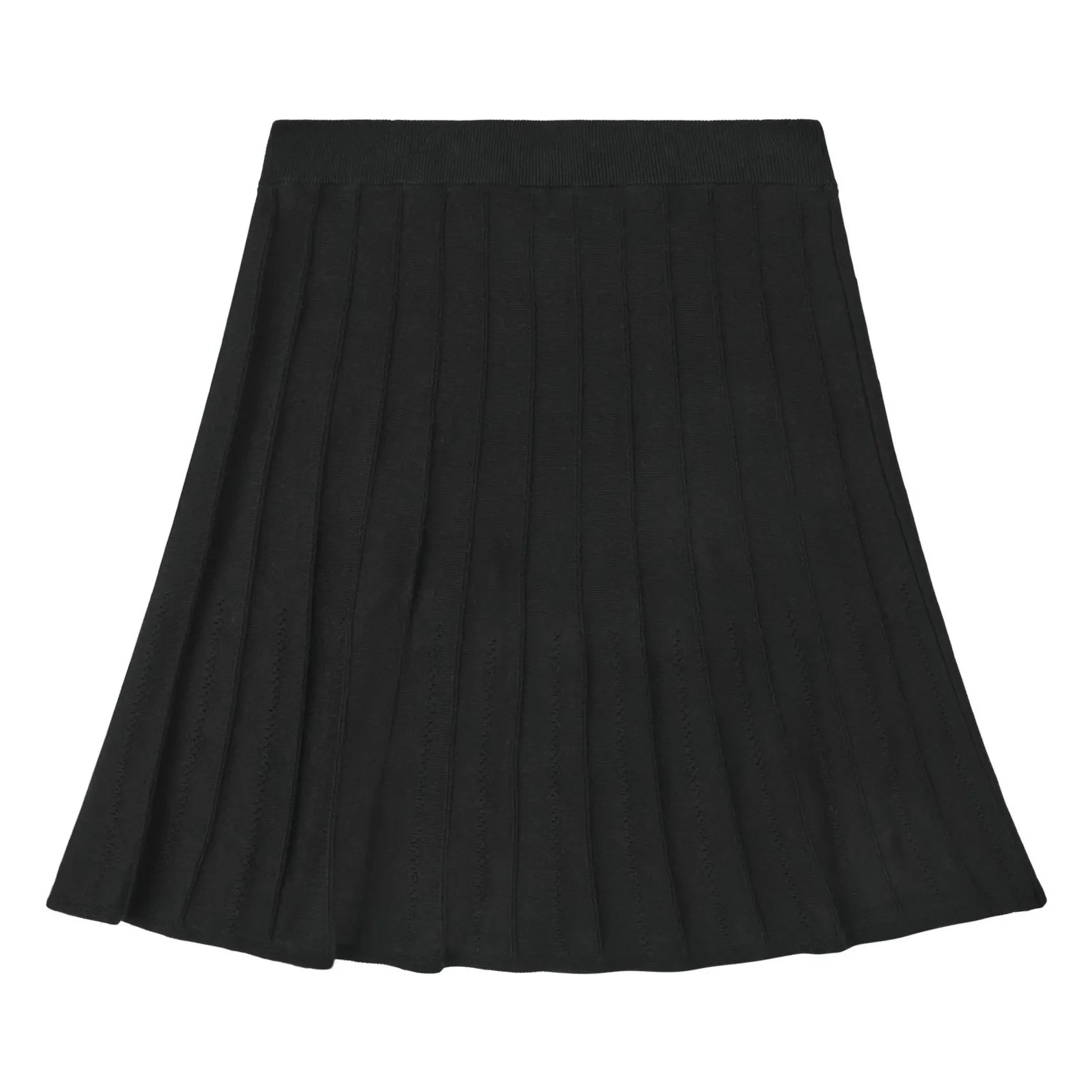 FUB - Skirt | Black