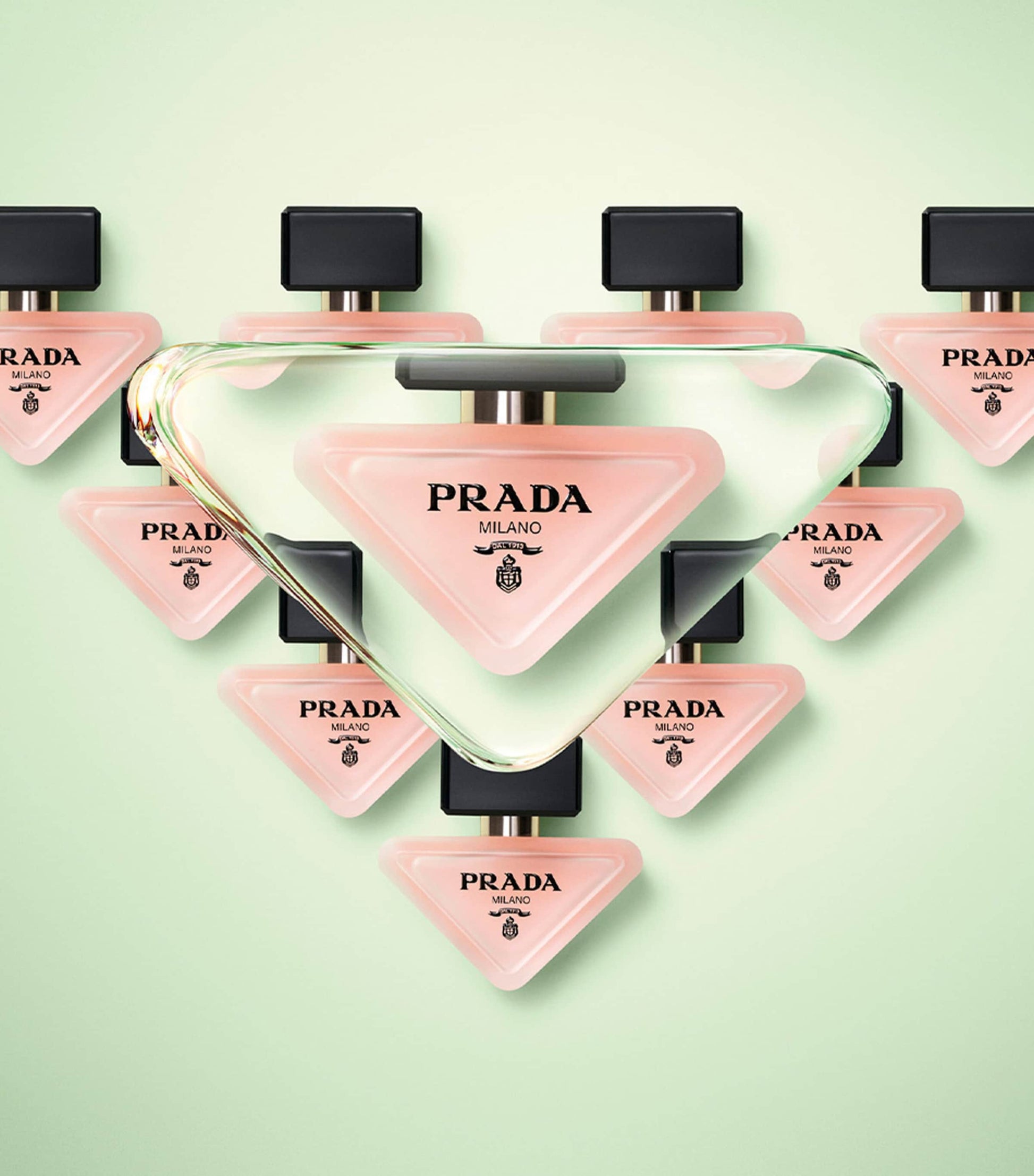 Prada Beauty Paradoxe Hair Mist (30ml)