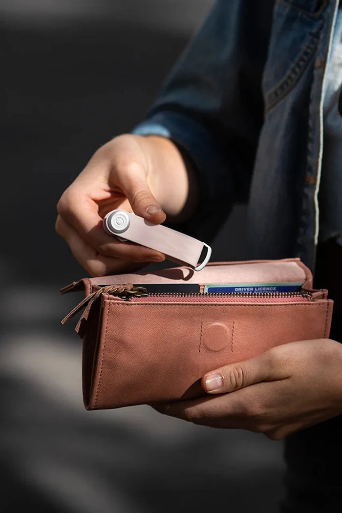 Ключодържател Orbitkey Active 8,5 cm