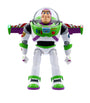ROBOSEN Buzz Lightyear 30th Anniversary Toy