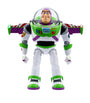 ROBOSEN Buzz Lightyear 30th Anniversary Toy