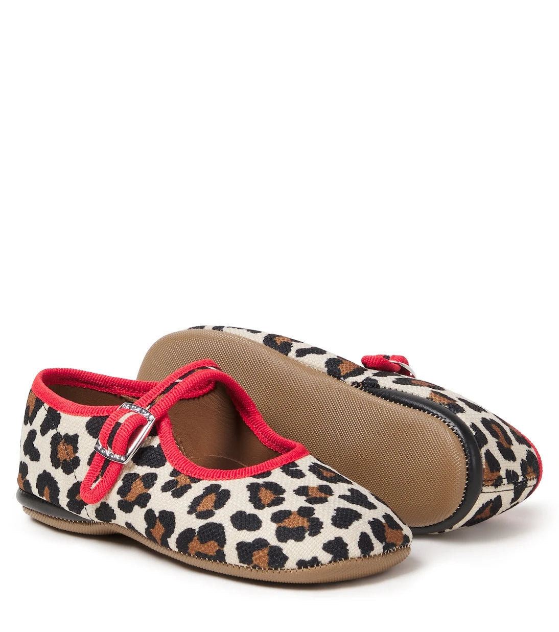 PèPè - Glauco ballet flats
