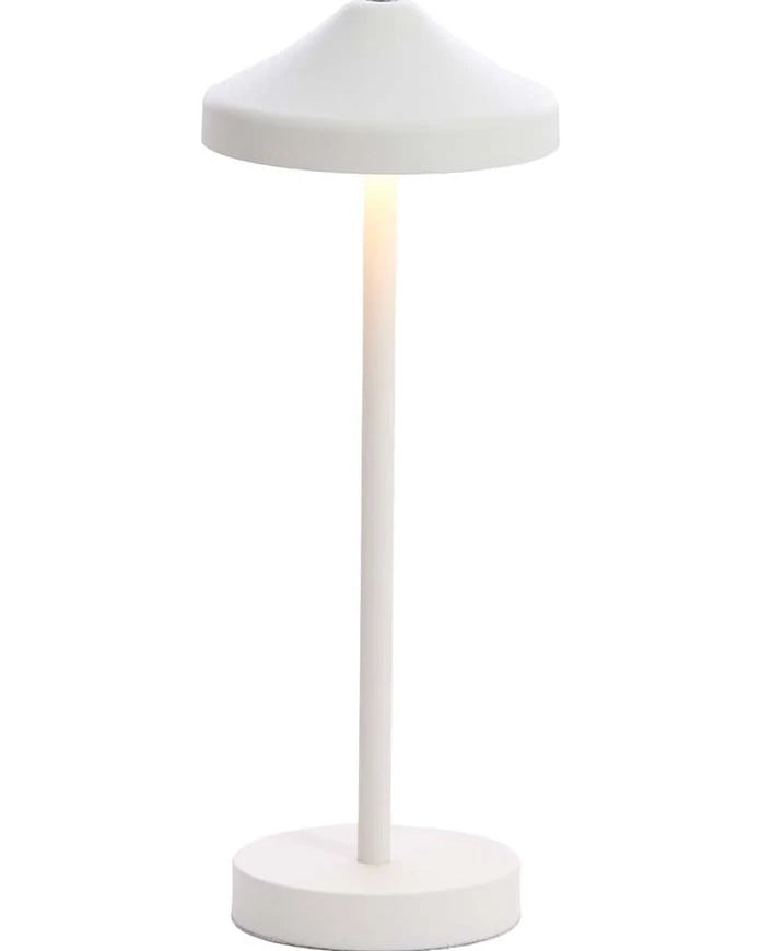 Kablosuz LED masa lambası Light & Living Aitos