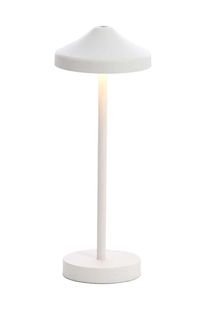 Kablosuz LED masa lambası Light & Living Aitos