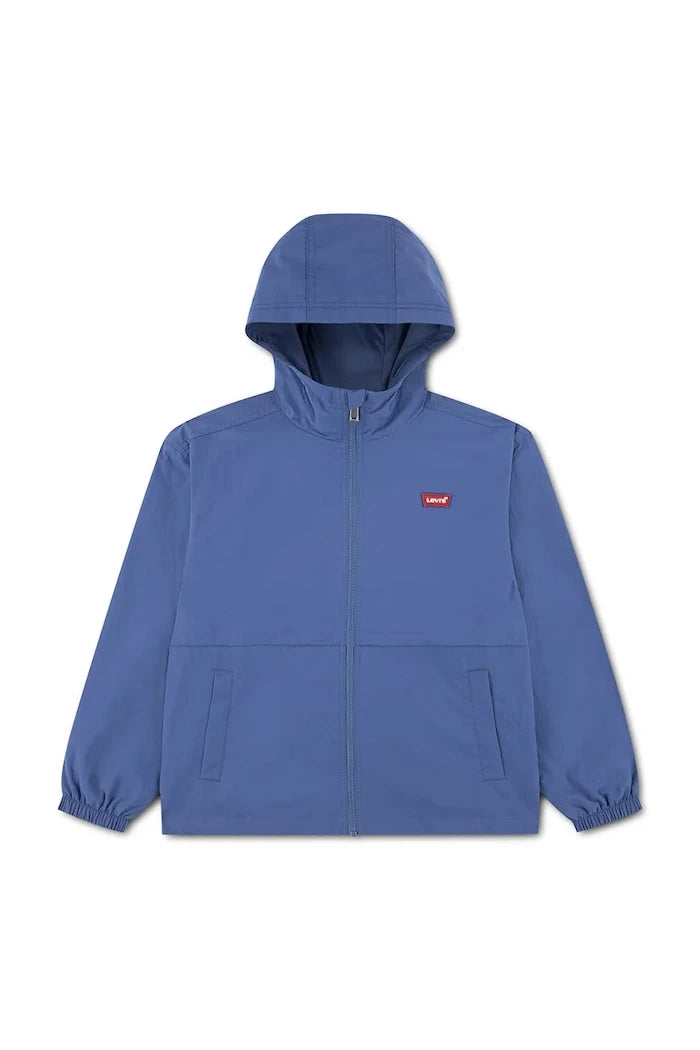 Levi's Çocuklar İçin Kısa Ceket LIGHT WEIGHT WINDBREAKER
