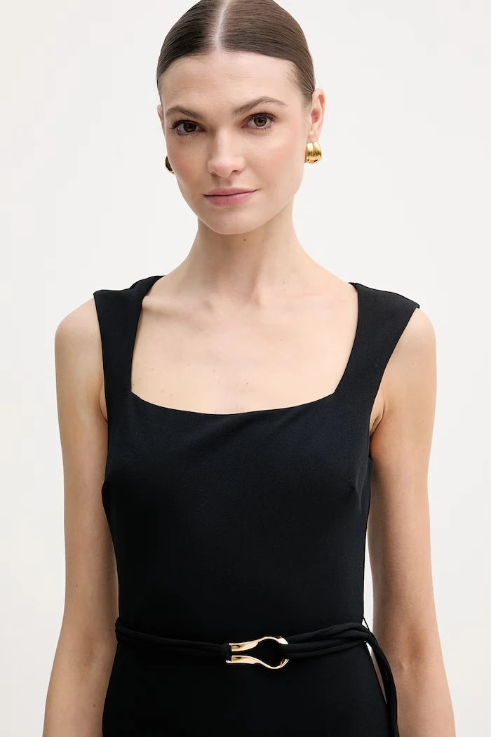 Рокля Guess CLEA