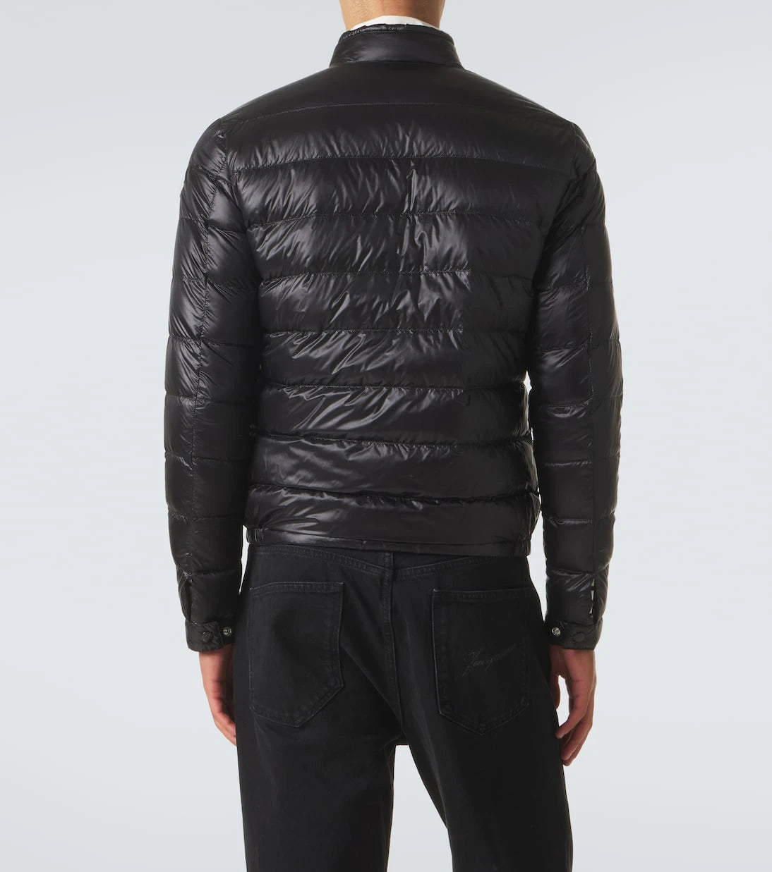 Moncler - Acorus down jacket