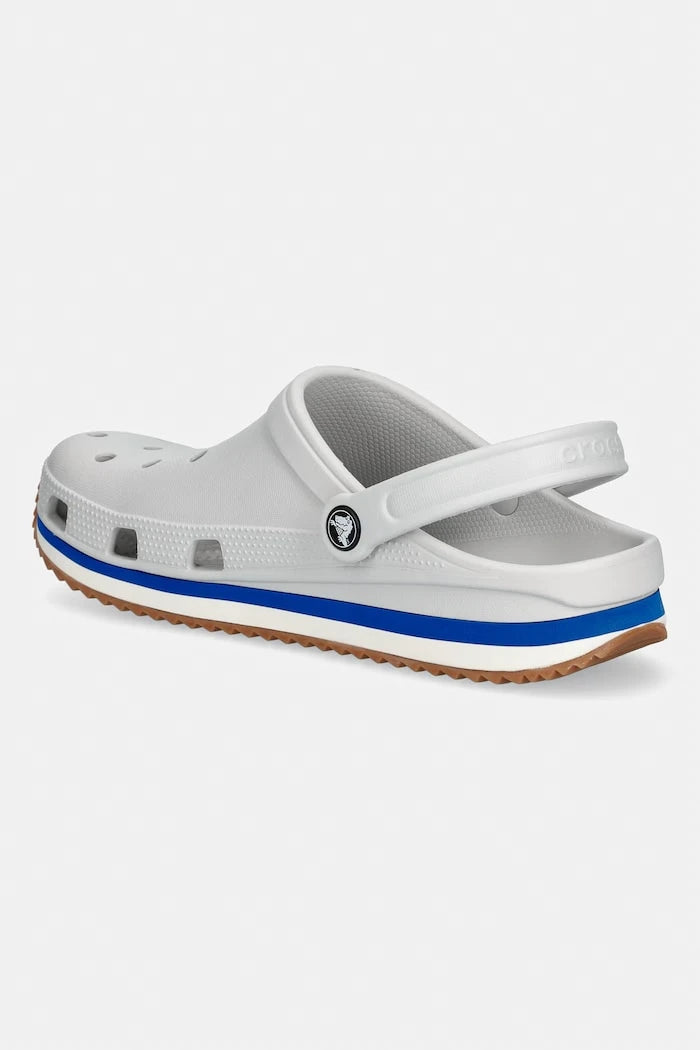 Crocs Classic Retro Runner Clog