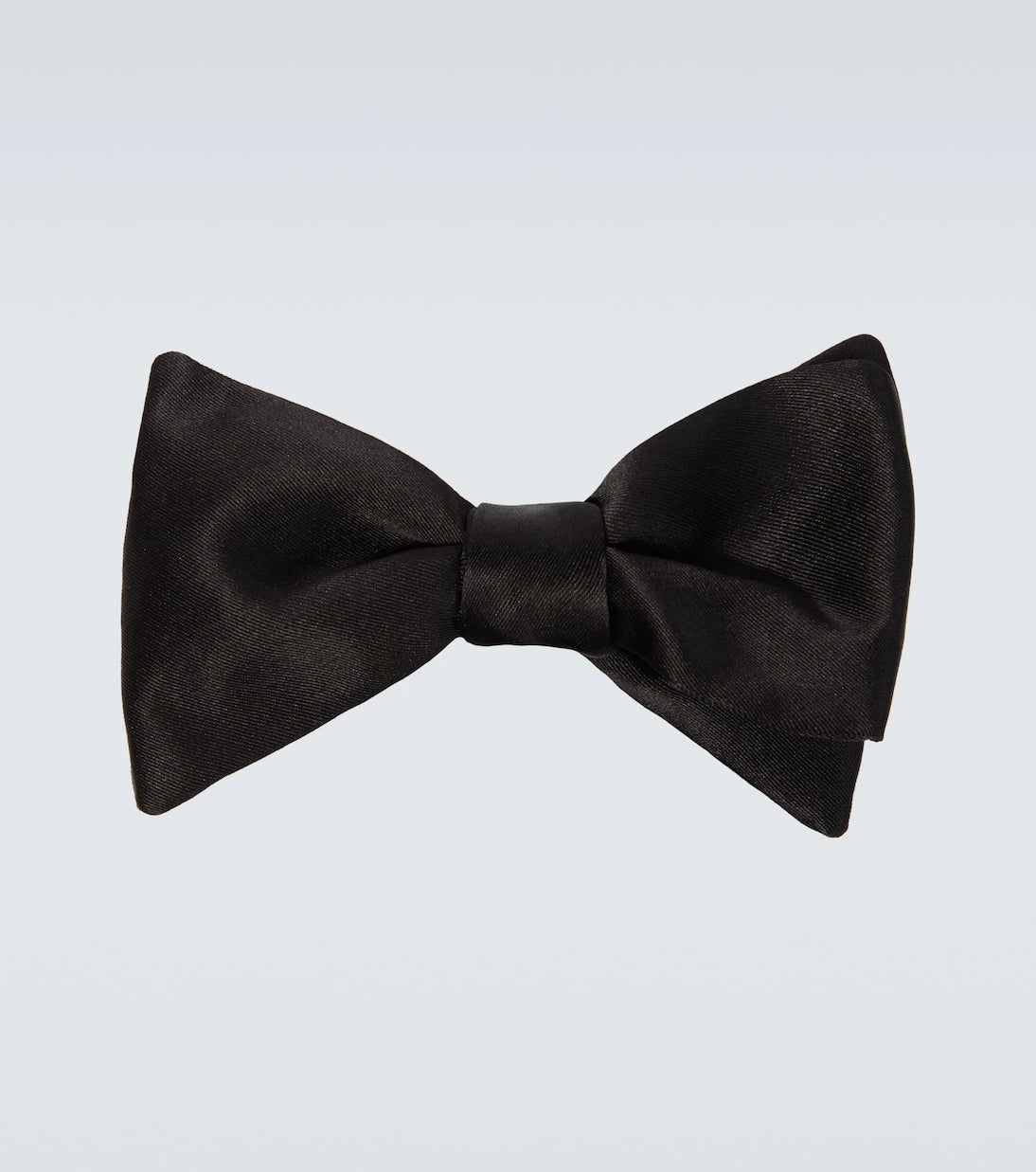 Giorgio Armani - Silk bow tie