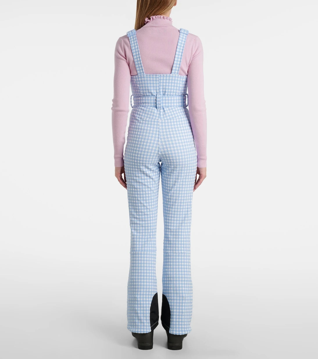 Cordova - Fernie ski suit