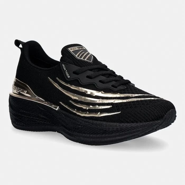 Маратонки PLEIN SPORT Iron Tiger Gen.X.05