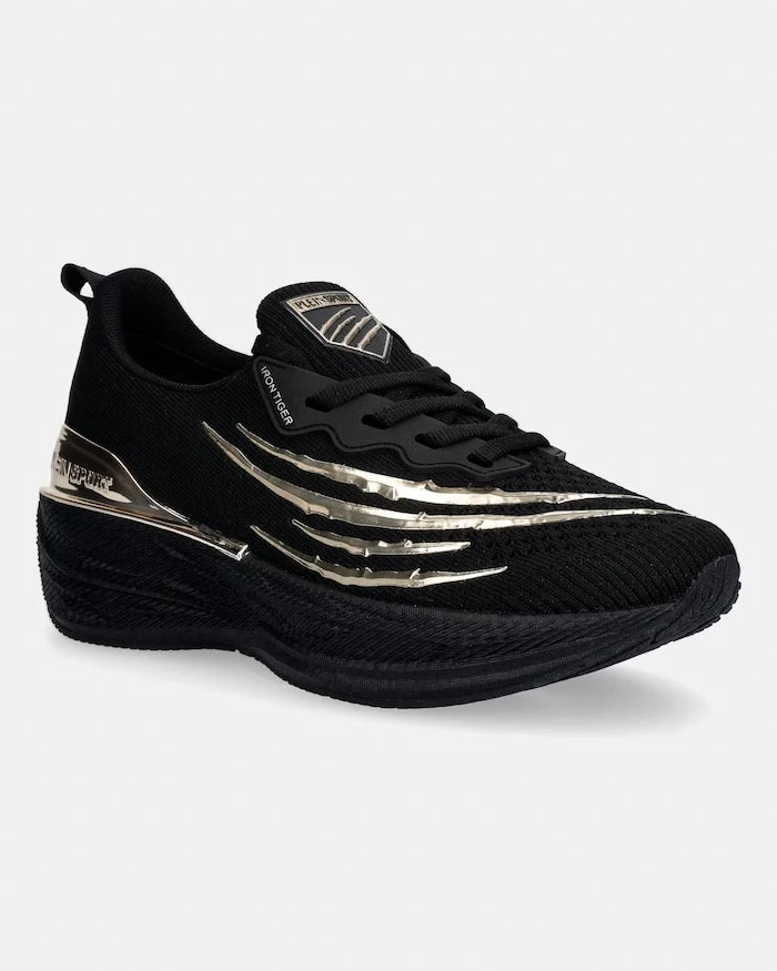 PLEIN SPORT Iron Tiger Gen.X.05 Spor Ayakkabı
