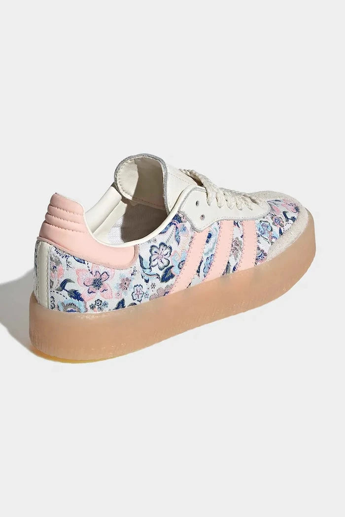 Çocuk adidas Originals SAMBAE spor ayakkabı