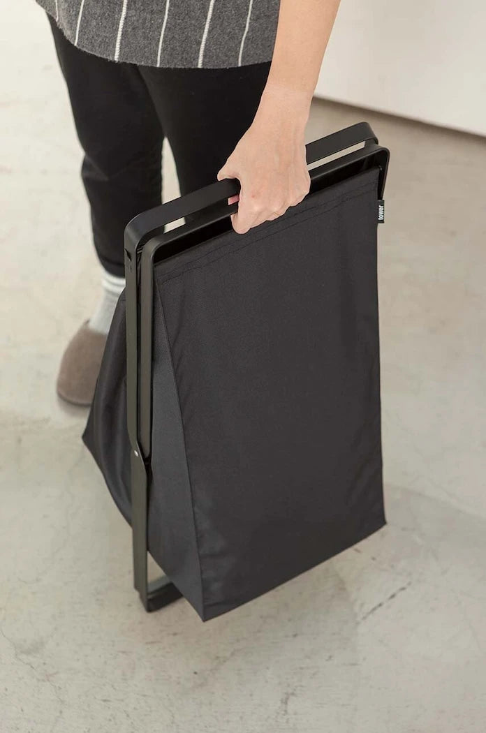 Кош за пране Yamazaki Tower 45 L