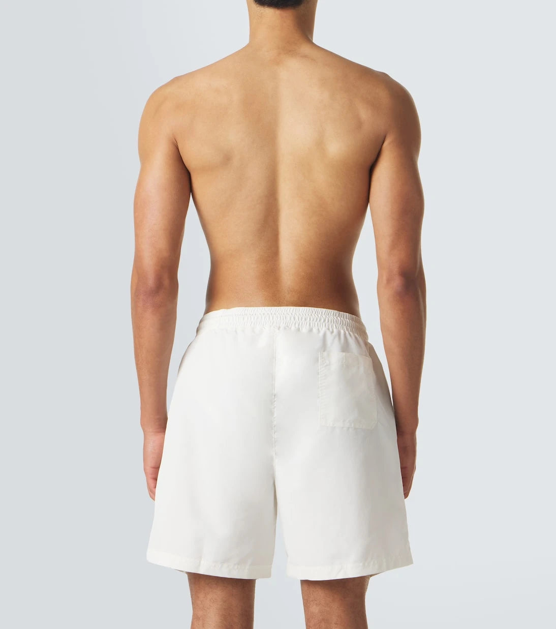 Brunello Cucinelli - Swim trunks