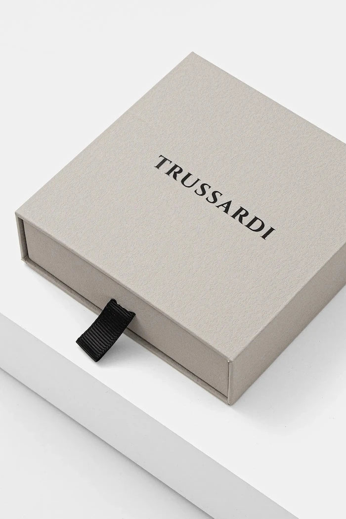 Гривна Trussardi T-STEEL
