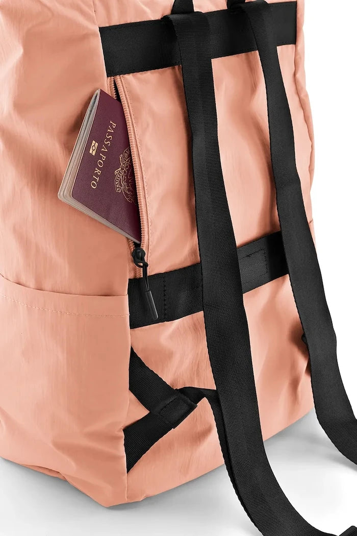 Crash Baggage Sırt Çantası SOFT RUCKSACK 2.0 42x27x19 cm