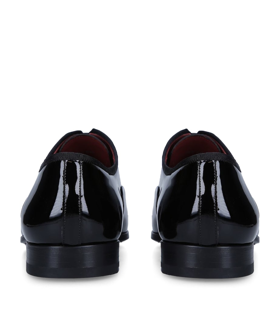 Patent Jadiel Oxford Shoes