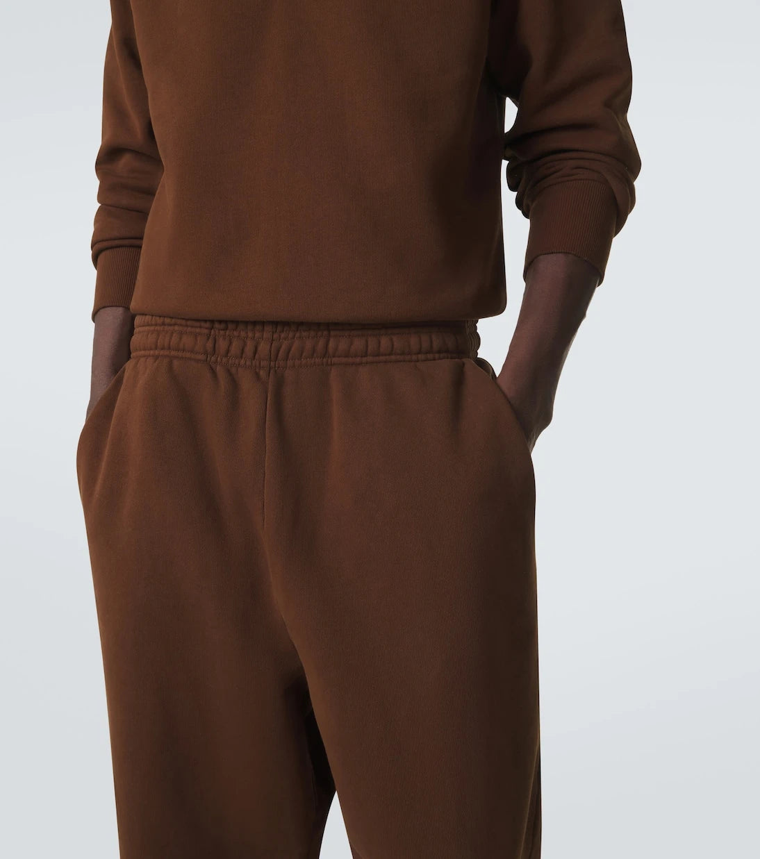 Entire Studios - Cotton sweatpants