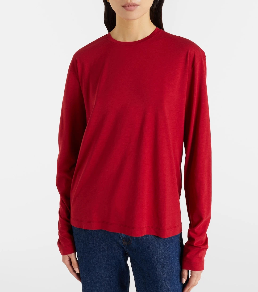 Toteme - Classic T-shirt