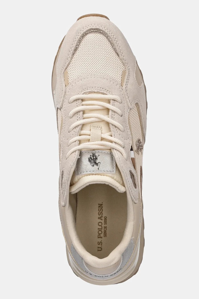 Маратонки U.S. Polo Assn. VICKY001