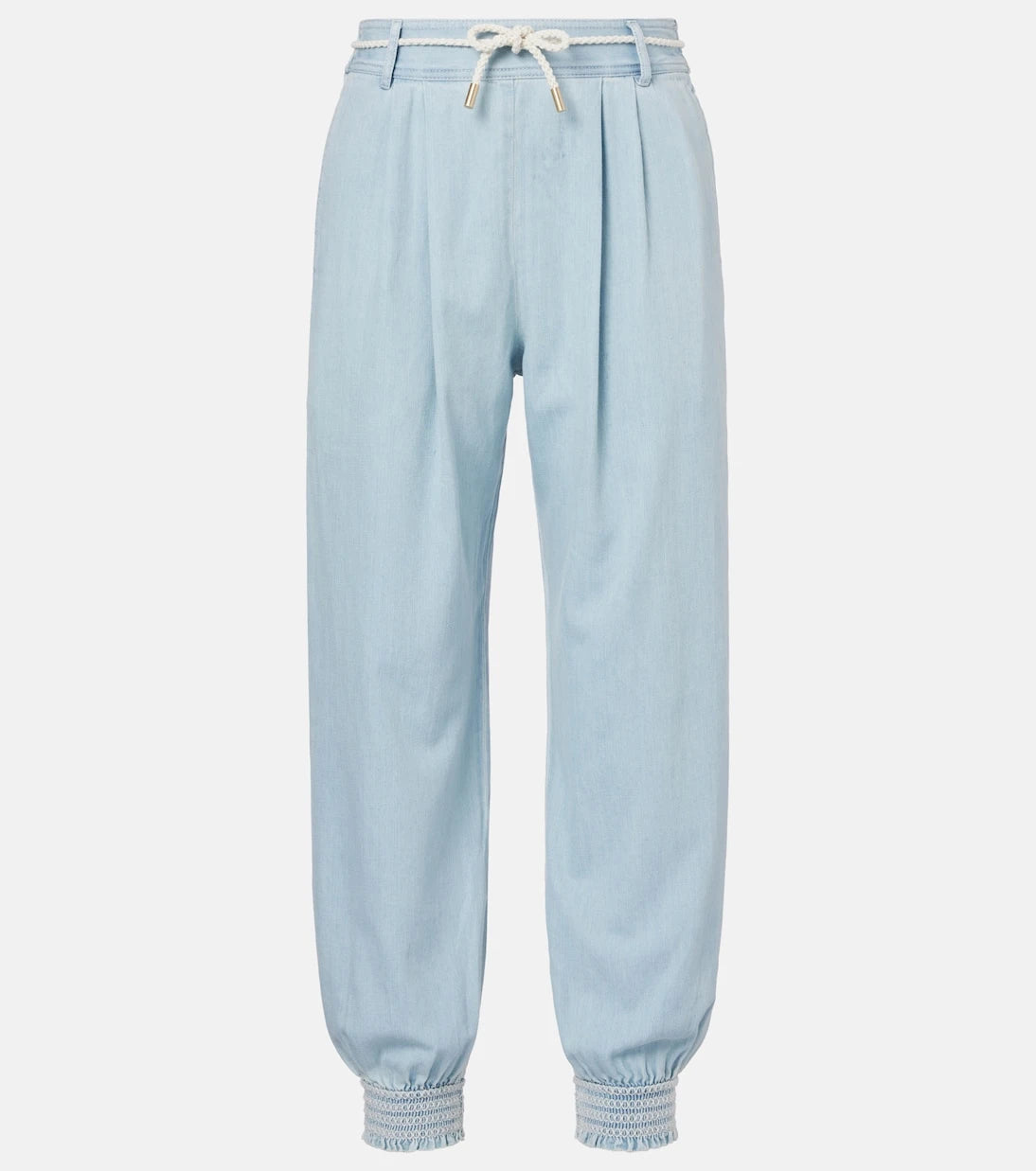 Zimmermann - Ascension tapered jeans