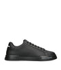 Dolce & Gabbana Leather Portofino Sneakers