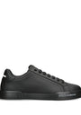 Dolce & Gabbana Leather Portofino Sneakers