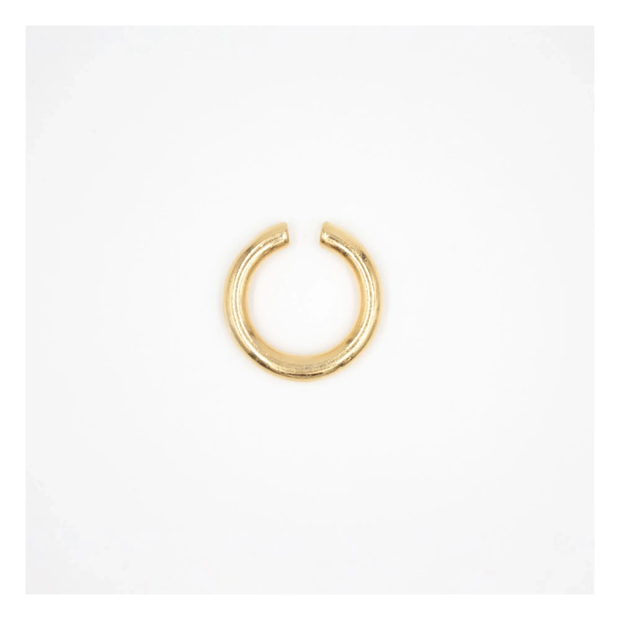 Sigal - Earcuffs Hoops | Gold